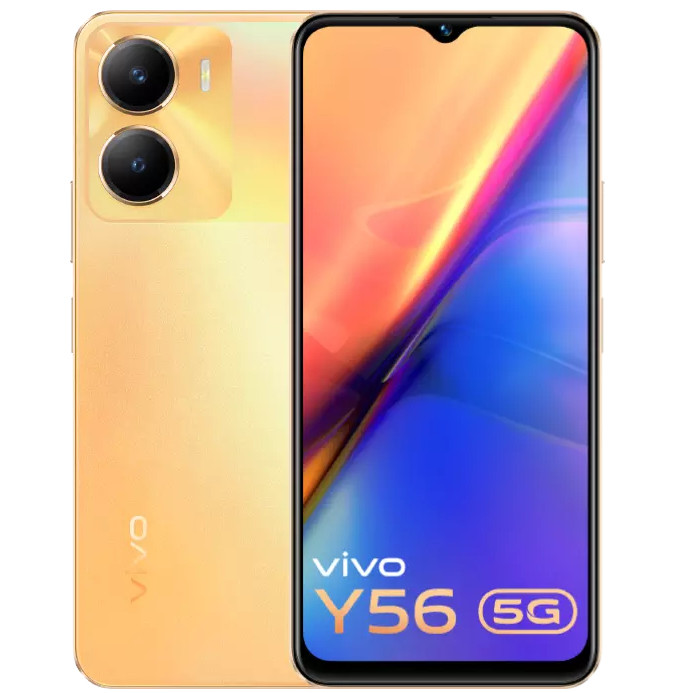 Vivo Y56