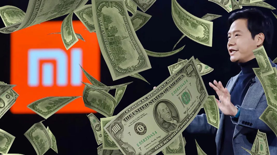 Xiaomi's Profit Doubles in Second Quarter on Strong Premium Smartphone