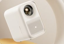 Xiaomi Launches Affordable Q3 Pro Projector with 120Hz Refresh Rate and 500 Lumens Brightness and Ad-Free Screen Mirroring Xiaomi Q3 Pro Smart Projector