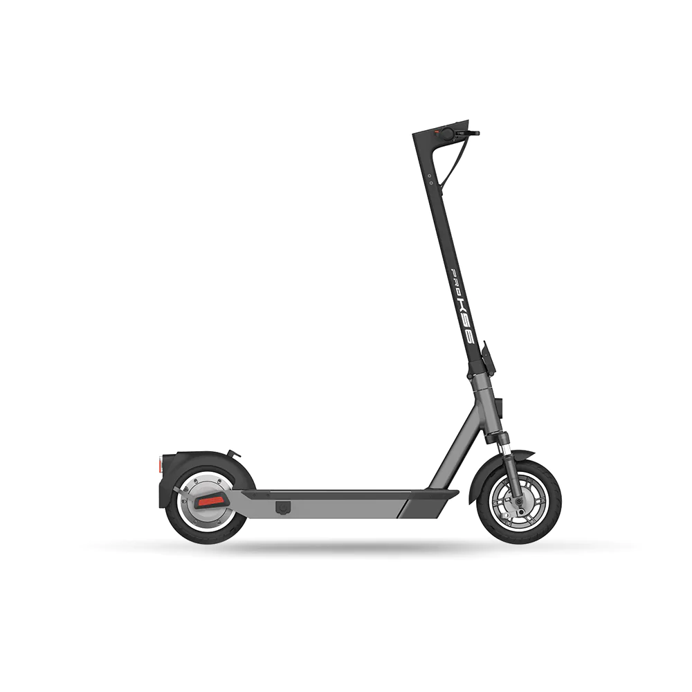 Yadea KS6 Pro e-scooter