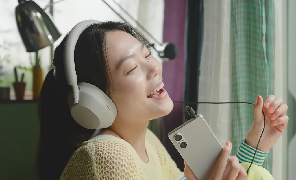 Sony Xperia 5 V