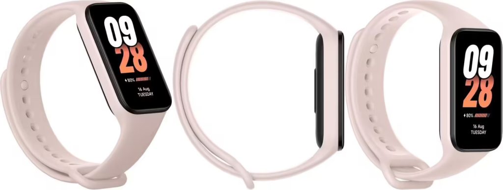 Xiaomi Band 8 Active