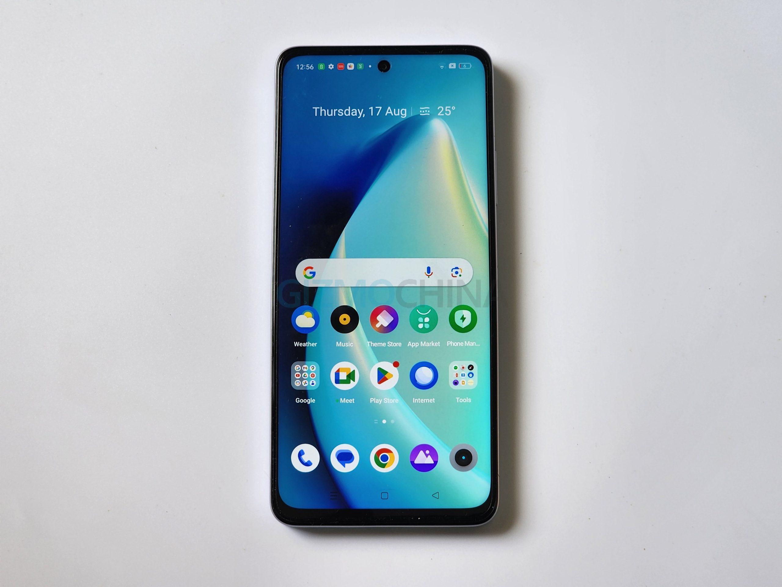 Realme 11x 5G