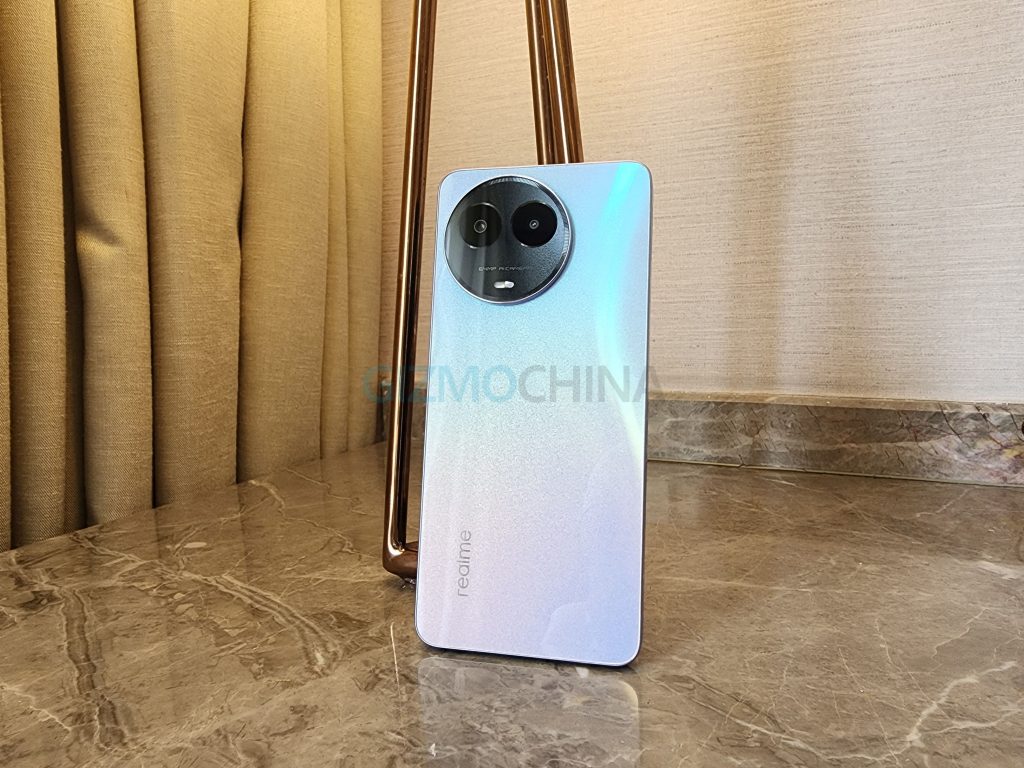 Realme 11x 5G
