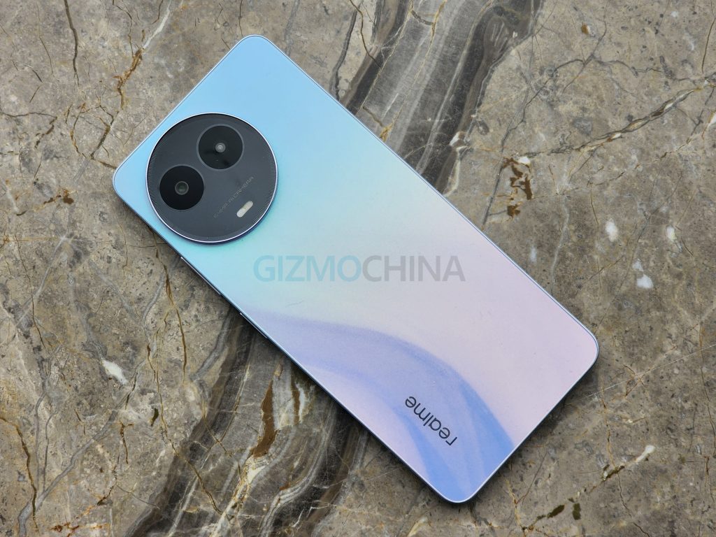 Realme 11x 5G