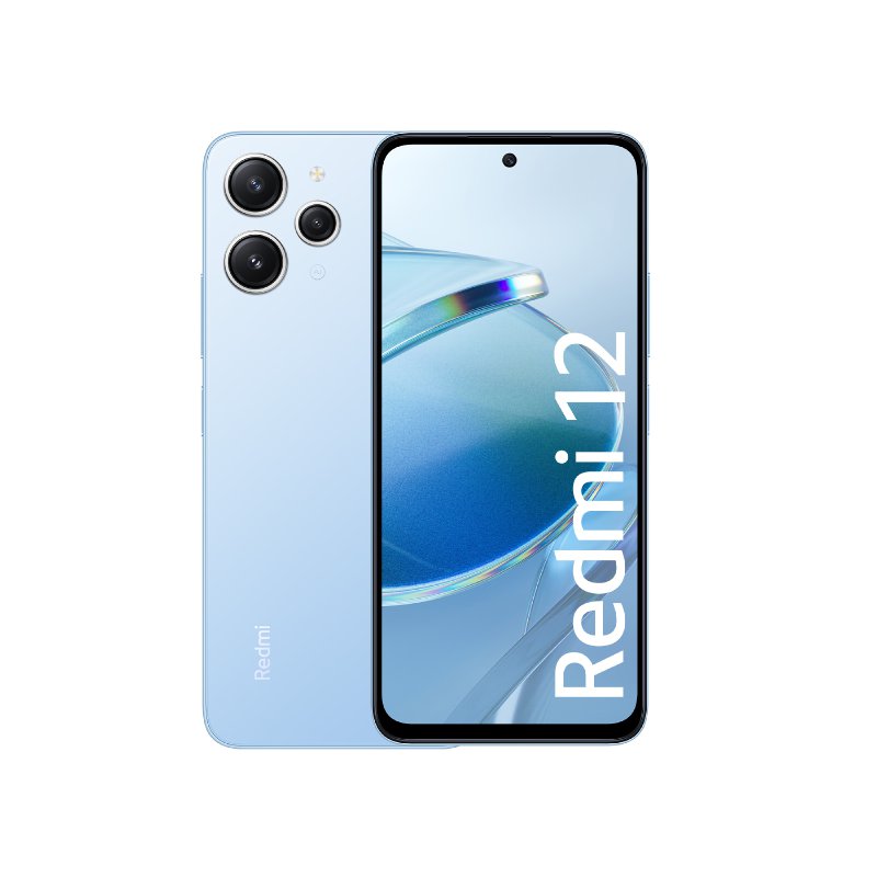 Redmi 12