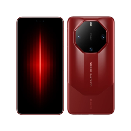 Huawei Mate 60 RS Ultimate Design