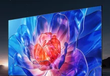 HiSense Introduces the 65E8K and 75E8K LED TVs with up to 240Hz Refresh Rate HiSense
