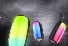 iGear Spectrum 24W party speaker with 360° Surround Sound is currently going for ₹5,499 on Amazon India iGear Spectrum