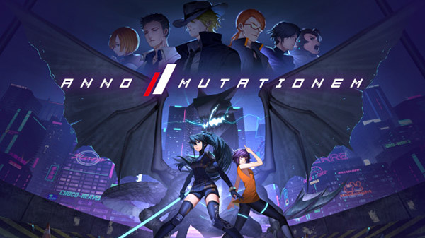 ANNO Mutationem Launch