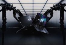 ASUS unveils ROG Zephyrus M16 gaming laptop in India with up to Intel i9 & RTX 4090 ASUS ROG Zephyrus M16 Gaming Laptop