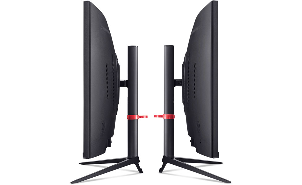 Acer Nitro XZ320QK P3