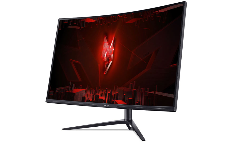 Acer Nitro XZ320QK P3