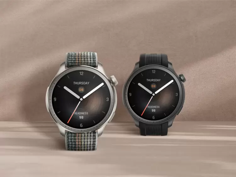Amazfit Bip 3 and Bip 3 Pro with GPS announced in India - Gizmochina