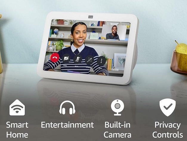 Amazon Fire TV Stick