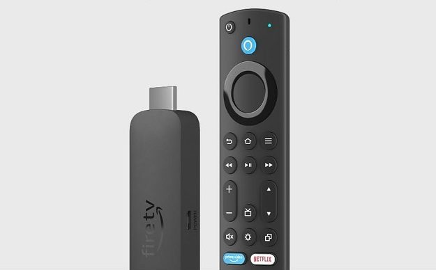 Amazon Fire TV Stick