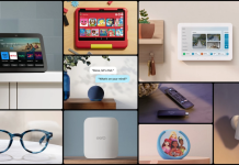 Amazon launches new Fire TV Sticks, Fire TV Soundbar, and much more Amazon Fire TV Stick