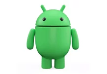 Google announces the new Bugroid logo for Android with a more dynamic design Google
