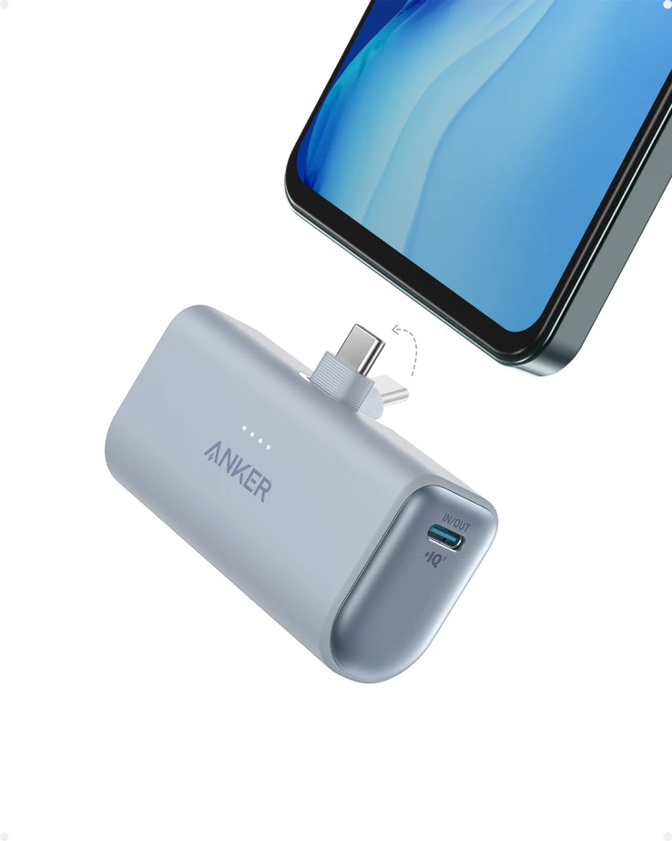 Anker Nano Power Bank