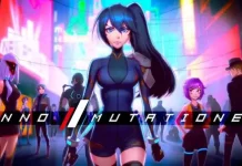 Anno: Mutationem, a cyberpunk themed action RPG to launch for Xbox on Sept 22 Anno Mutationem Launch