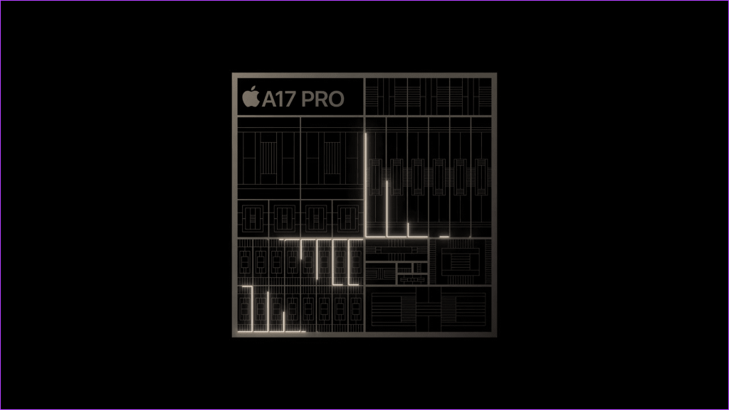 Apple-A17-Pro