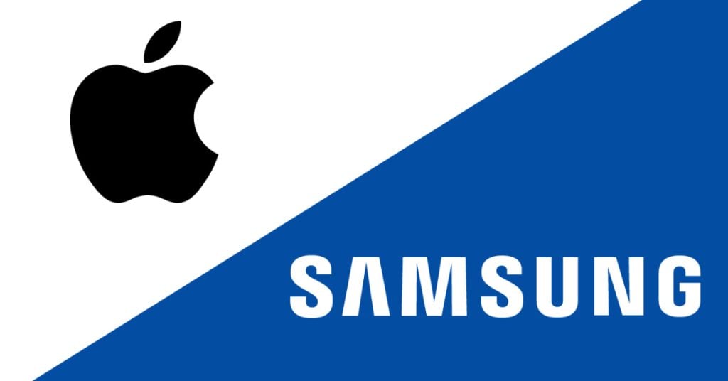 Apple Samsung ARM IPO Investors