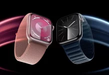 Apple Ceases Sales of Apple Watch Series 9 and Ultra 2 in U.S. Amidst Patent Battle Apple Watch Series 9