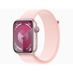 Apple Watch Series 9 Aluminum