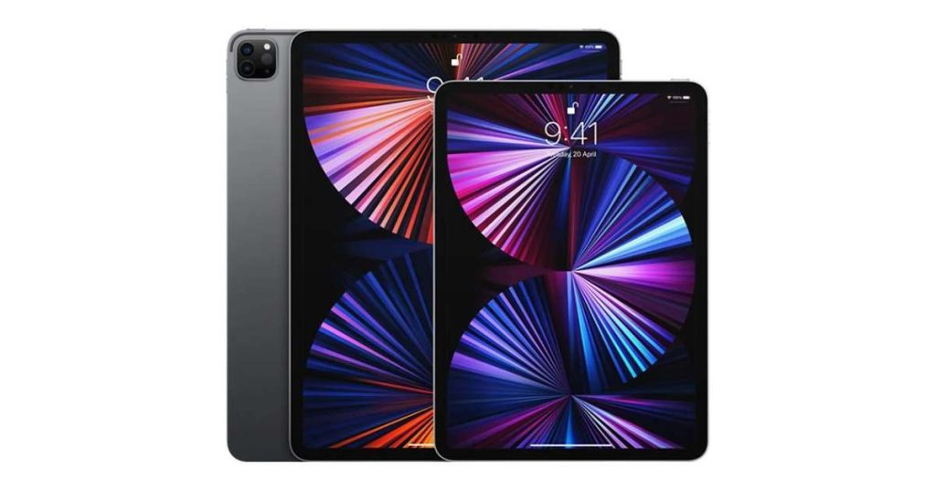 Apple iPad 14 inch cancelled
