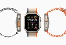 Apple Watch Ultra 2 comes out on top in health sensor test Apple Watch Ultra 2