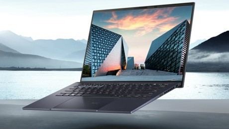 ASUS ExpertBook B9 OLED