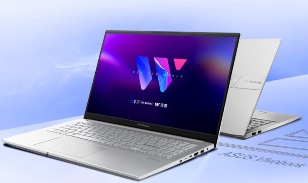 セール中】美品ASUS vivobook Pro Ryzen9