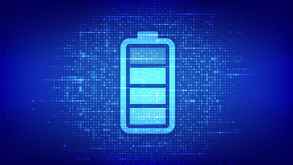 Battery Tech