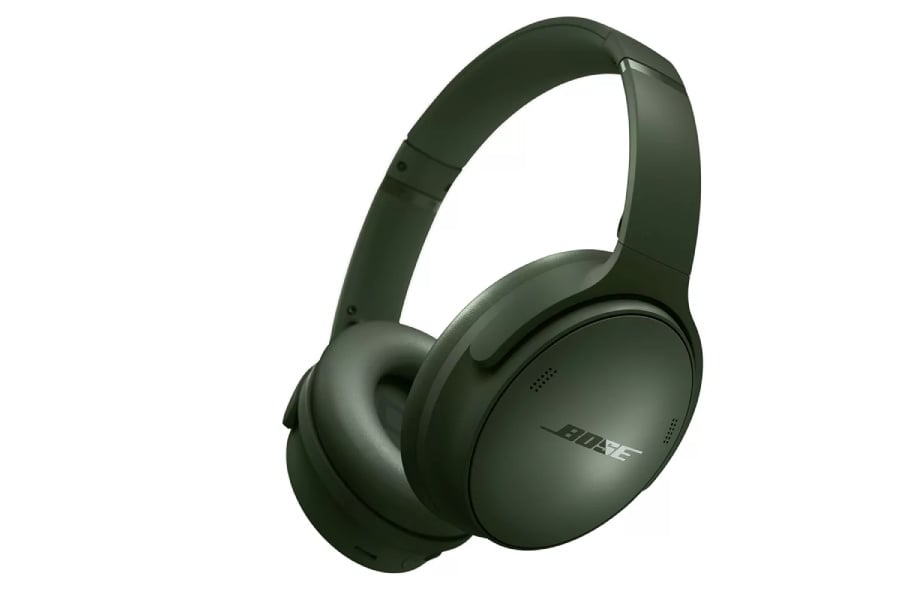 Bose QuietComfort Headphones