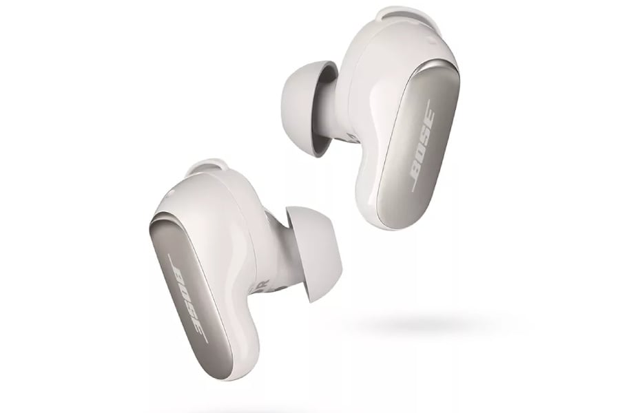 Bose QuietComfort Ultra Earbuds