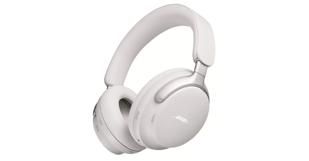 Bose QuietComfort Ultra Headphones