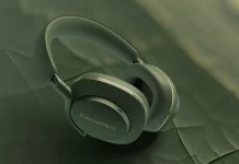 Bowers & Wilkins Px7 S2e wireless headphones with noise cancellation and a stylish design unveiled Bowers & Wilkins Px7 S2e wireless headphones