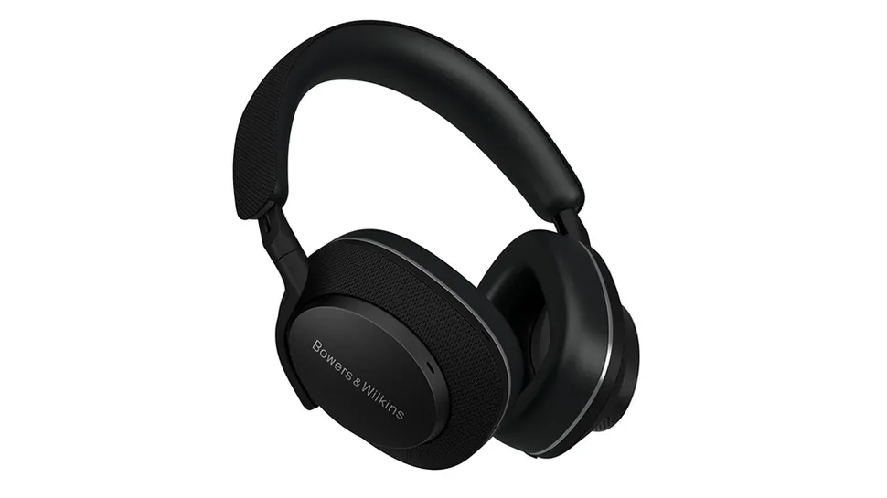 Bowers & Wilkins Px7 S2e wireless headphones