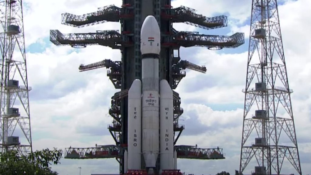 India Chandrayaan-3