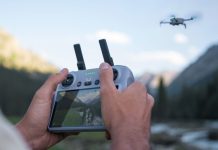 DJI Mini 5 Pro Spotted in the Wild Ahead of Official Launch