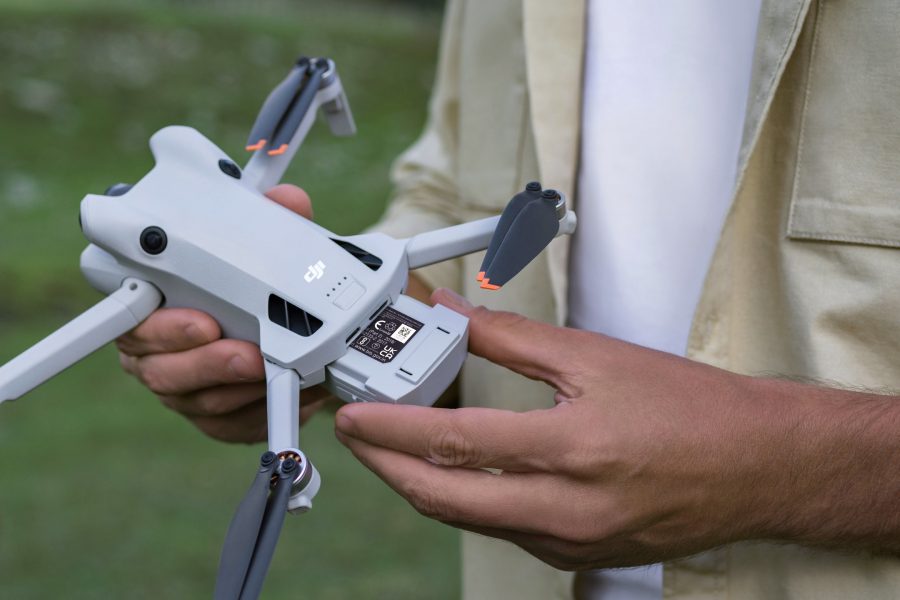 Here are the technical specifications of the upcoming DJI Mini 4 Pro