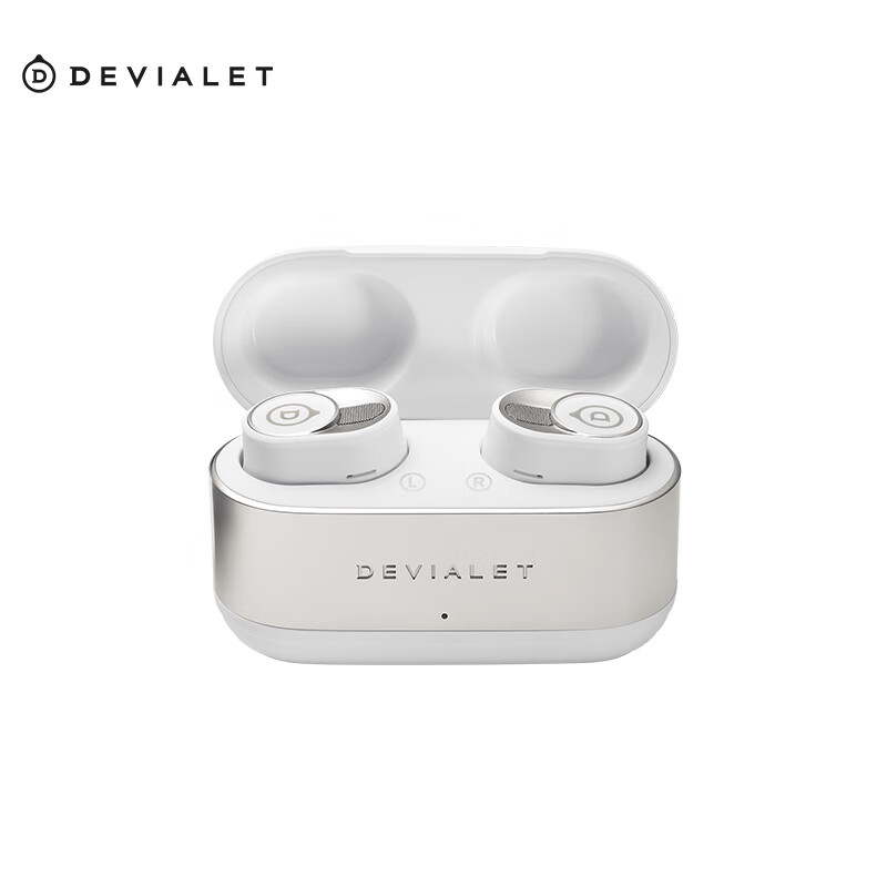 Devialet Gemini II