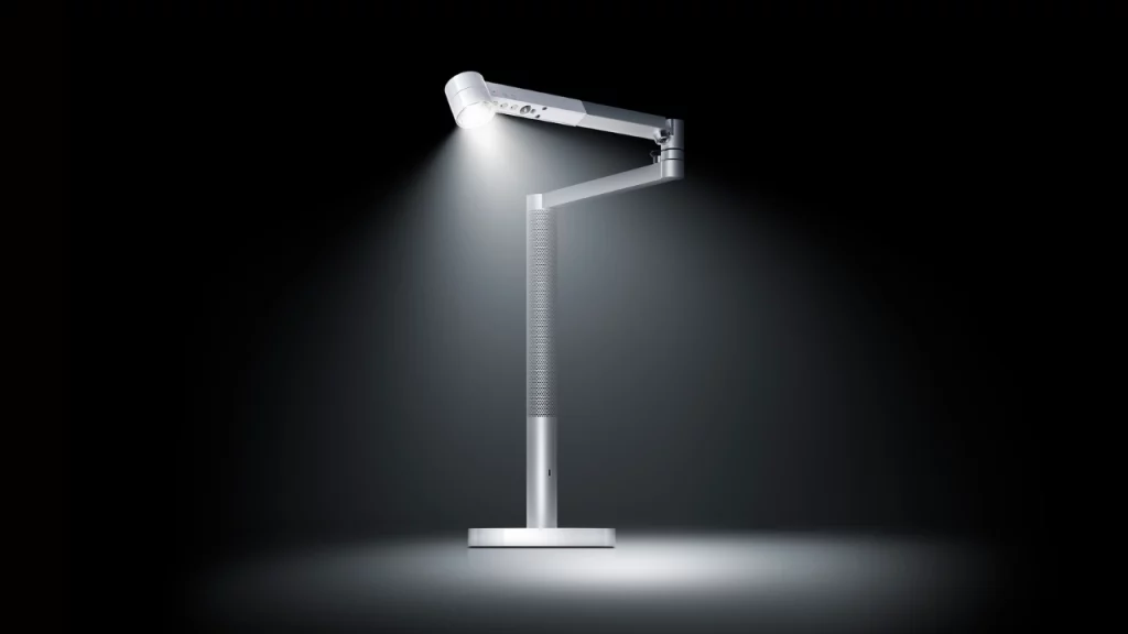 Dyson Solarcycle Morph Desk Light