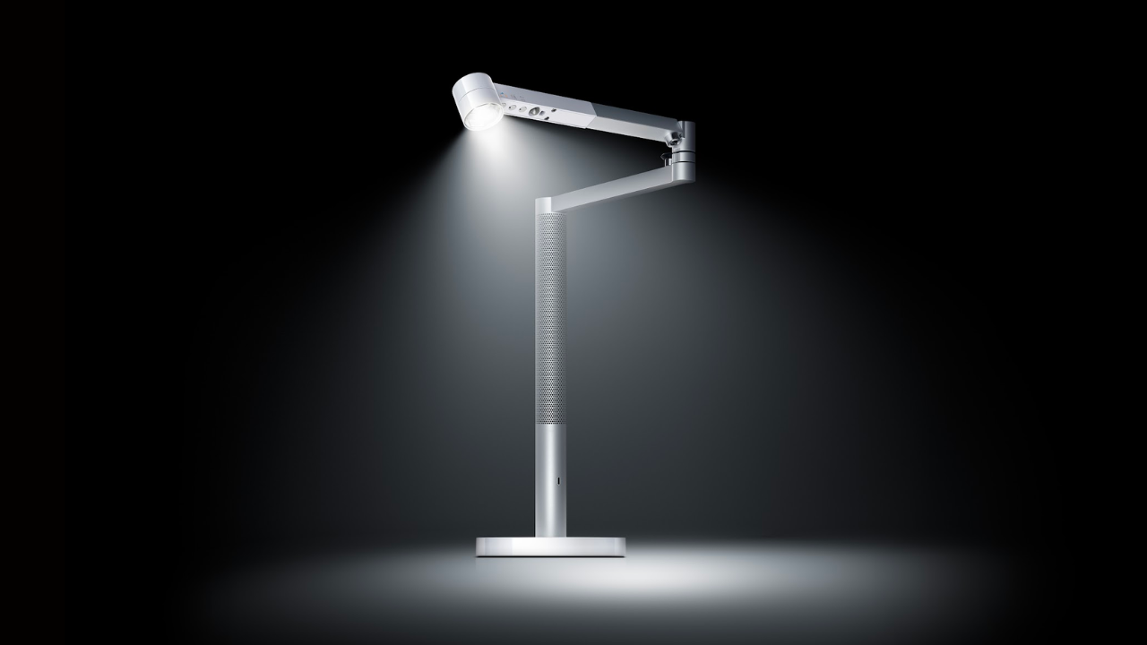 その他 Dyson solarcycle morph desk Amazon.com: Dyson Solarcycle Morph™ Desk Light CD06 : Tools