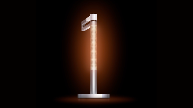 Dyson Solarcycle Morph Desk Light