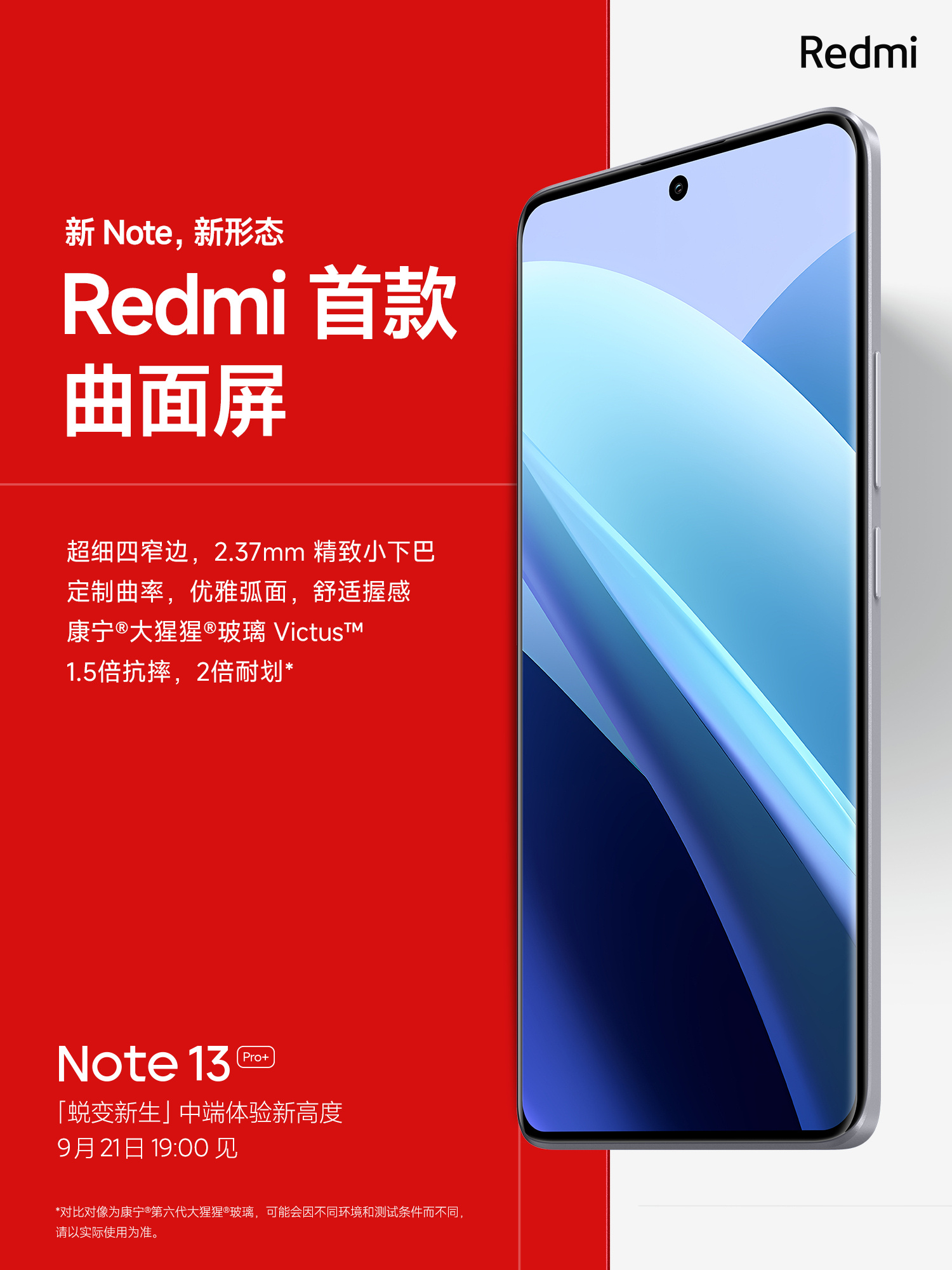 Xiaomi Redmi Note 13 Pro Plus 5G