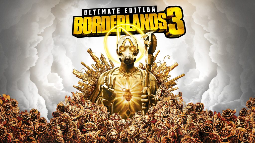 Borderlands 3