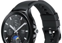 Xiaomi Watch 2 Pro new leaks: MIUI-flavored WearOS coming along with Snapdragon W5+ Gen 1 chip Xiaomi Watch 2 Pro