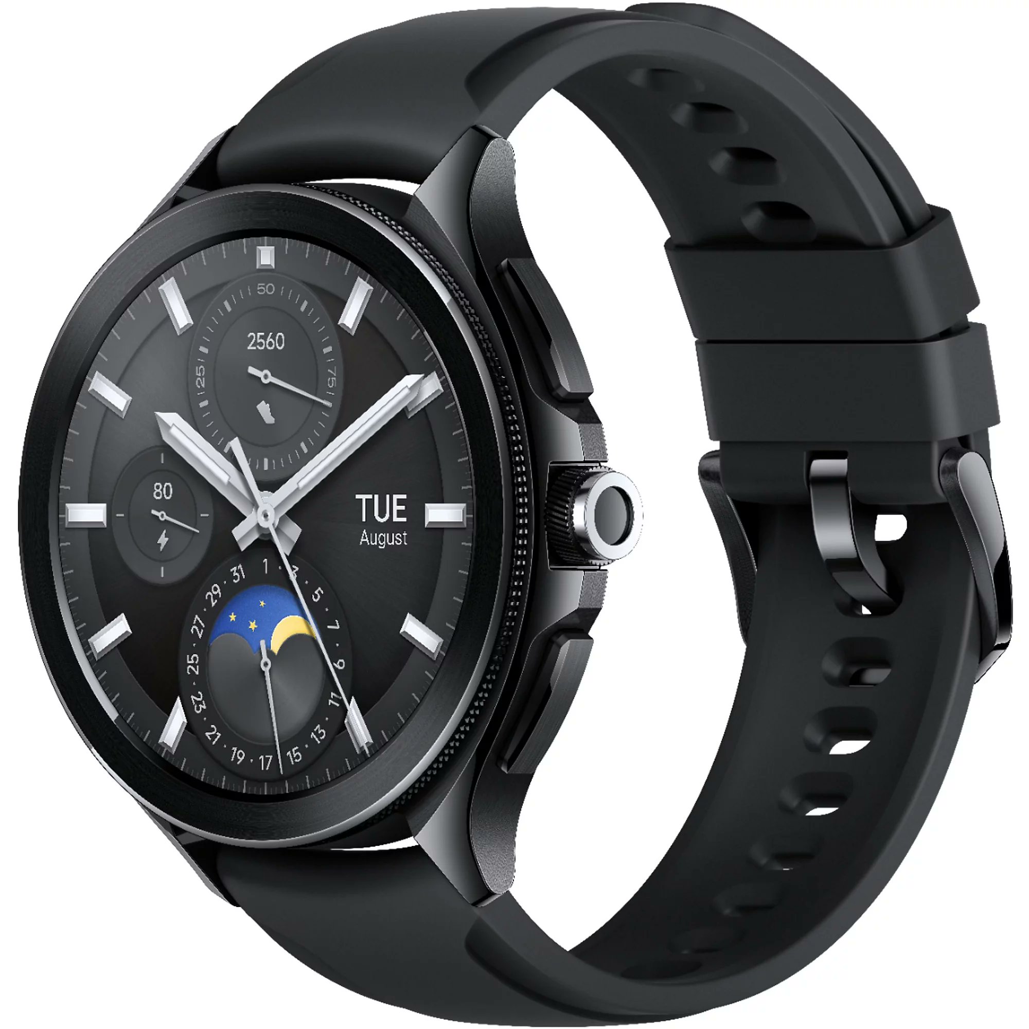 Xiaomi Watch 2 Pro