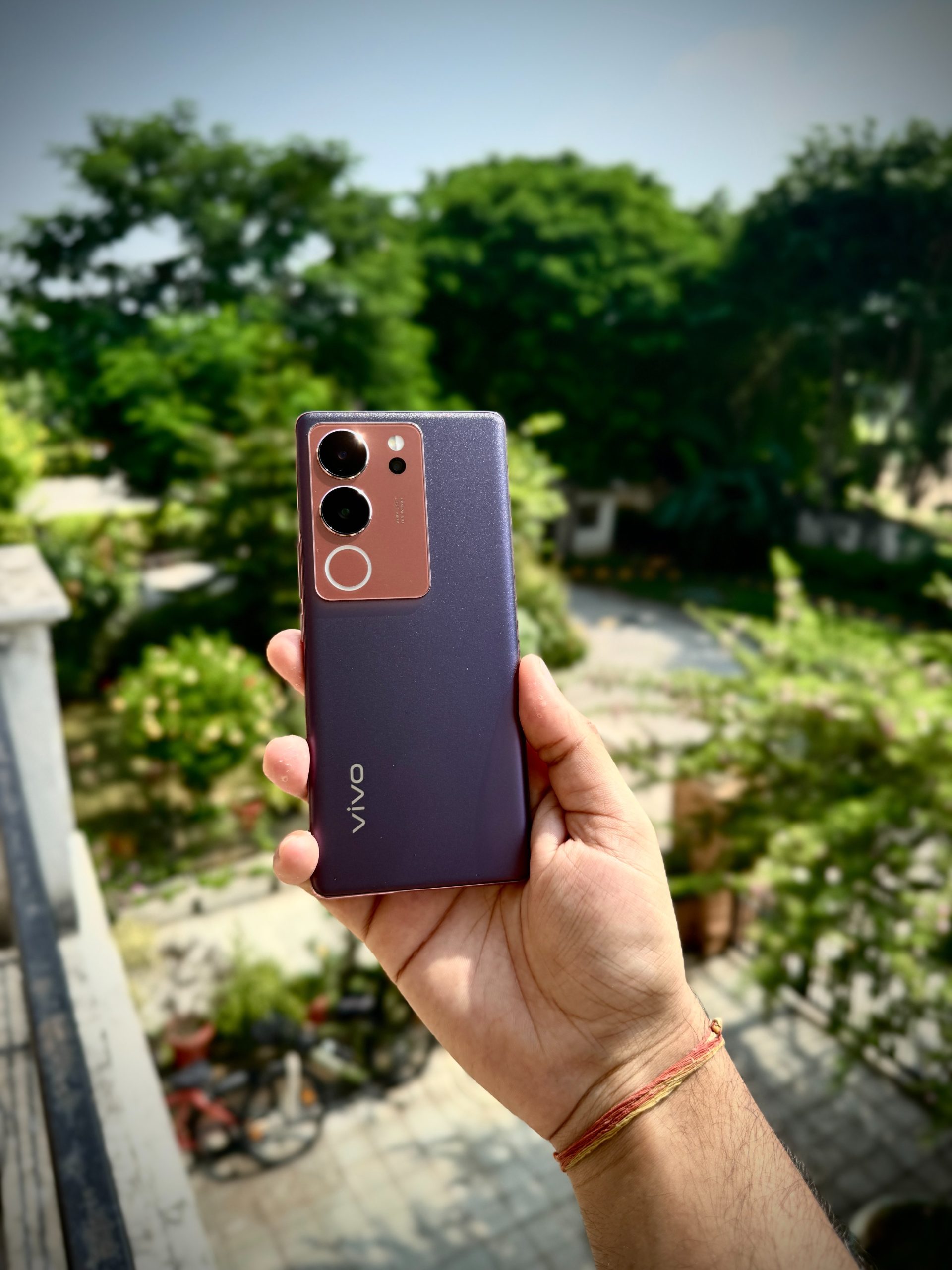 Vivo V29 Pro